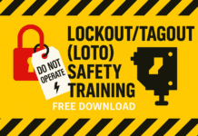 LOTO Safety Training Free Download