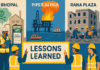 Learning from Major Accidents