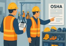 OSHA Based Safety Interview Questions