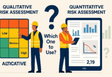 Quantitative vs Qualitative Risk Assessment