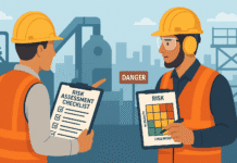 Risk Assessment Interview Questions and Answers
