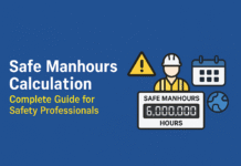 Safe Manhours Calculation