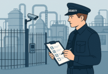 Security Audits in High-Risk Environments