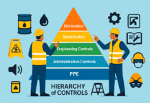 The Hierarchy of Controls Explained: How to Manage Hazards Effectively