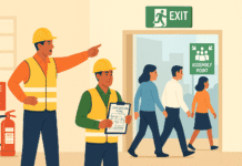 Top 50 Fire Safety & Evacuation Interview Questions and Answers