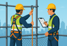Working at Height Safety Interview Questions and Answers