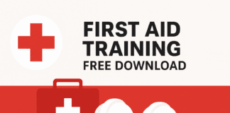 First Aid Training Free Download