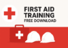 First Aid Training Free Download