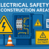 Electrical Safety in Construction Areas