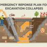 Emergency Response Plan for Excavation Collapses