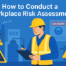 How to Conduct a Workplace Risk Assessment (Step-by-Step Guide)