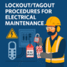 LOTO Procedures for Electrical Maintenance