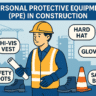 PPE in Construction