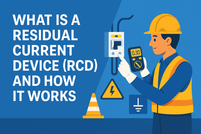 Residual Current Device