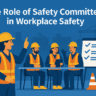 The Role of Safety Committees in Workplace Safety
