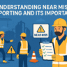Understanding Near Miss Reporting and Its Importance