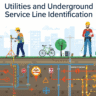 Utilities and Underground Service Line Identification