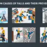 Common Causes of Falls and Their Prevention