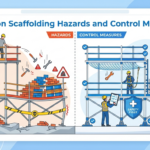Common Scaffolding Hazards and Control Measures