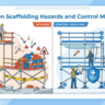 Common Scaffolding Hazards and Control Measures