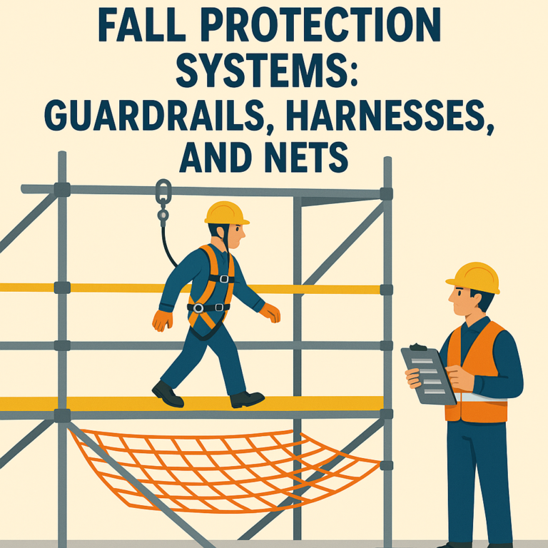 Fall Protection Systems
