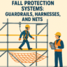 Fall Protection Systems
