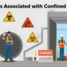 Hazards Associated with Confined Spaces