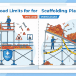 Safe Load Limits for Scaffolding Platforms