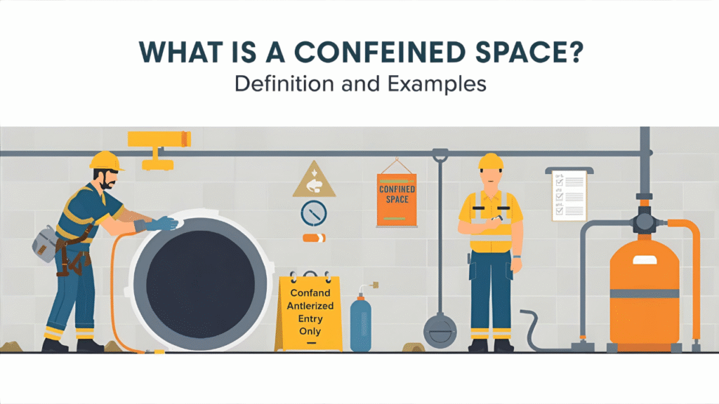 What Is a Confined Space