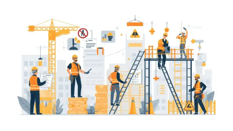 Work at Height Risk Assessment (HIRA)