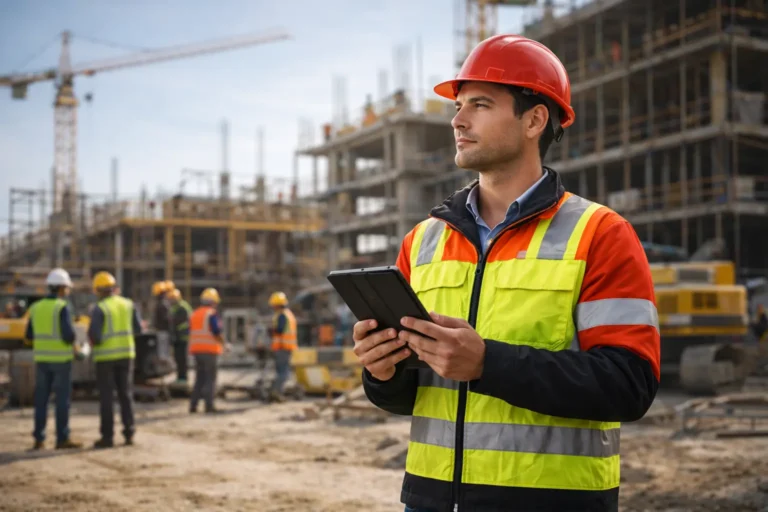 Skills Every New Safety Officer Must Learn in 2026