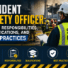 Incident Safety Officer