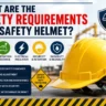 Safety Helmet Requirements