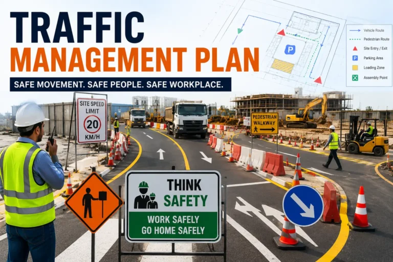 Traffic Management Plan