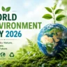 World Environment Day 2026