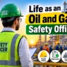 Life as an Oil and Gas Safety Officer