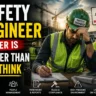 Safety Engineer Career Is Harder Than You Think