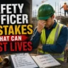 Safety Officer Mistakes That Can Cost Lives