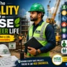 The Reality of an HSE Engineer Life