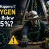 What Happens If Oxygen Falls Below 19.5%