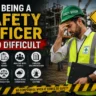 Why Being a Safety Officer Is So Difficult